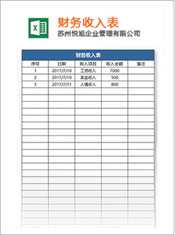 金口河代理记账